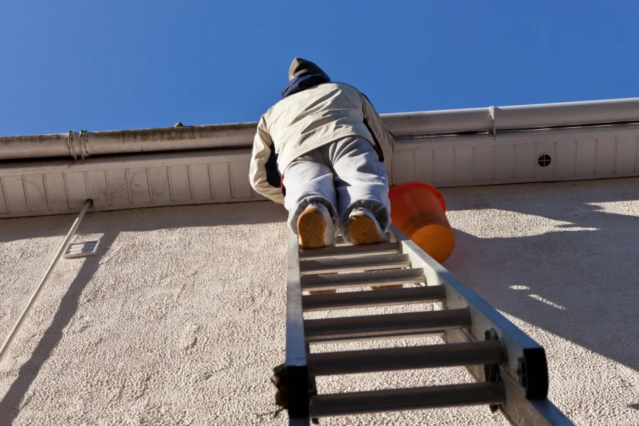 Gutter Cleaning Lowell