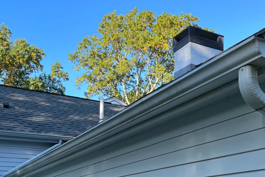 Gutter Cleaning Lowell